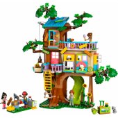 Friendship Tree House Hangout 42652
