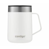 Contigo Streeterville baltas 420ml