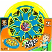 Mega Creative -MC DYSK LATAJACY 23CM MIX4 DISP 24/ 216/ 432