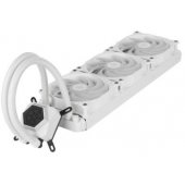 Premium All in One 120 mm 3-pack CPU Cooler SST-PF360W-ARGB-V2