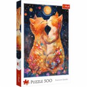Dėlionė – 500 – Moonlight Kiss Trefl 37546
