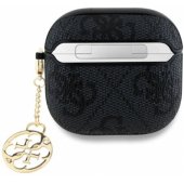 4G Charm Collection Black