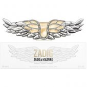 Zadig & Voltaire Zadig Edp Spray
