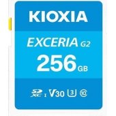 SDXC 256GB Class 10 LNEX2L256GG4