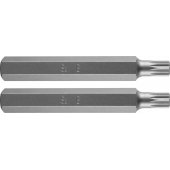 Neo SPLINE ANTGALIS M8 X 75 MM S2 X 2 VNT. 10-906 NEO