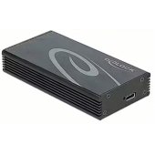 42000 M.2 NVMe USB 3.2 Type-C