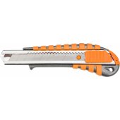 Neo peilis su segmentiniu 18 mm ašmeniu (63-011)