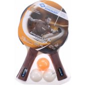 Appelgren 300 rinkinys, patvirtintas ITTF 788634