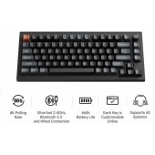 V1U-D3 Ultra Black (EN)