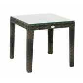 WICKER 50x50xH45cm