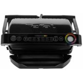 GC712834 OptiGrill+ juodas