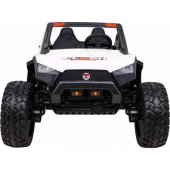 Buggy Clash 4x4 (PA.SX1928.BIA) White