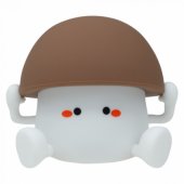 Mushroom Night Lamp