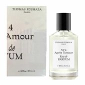 Nr.4 Aprés l®Amour EDP 100ml