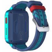 Movetime Family Watch 2 Speed Blue