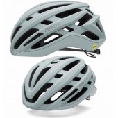 AGILIS MIPS M 55-59cm Grey