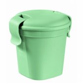Food box 0.4L Smart Eco green
