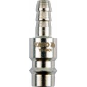 Yato jungtis 10mm (YT-2407)