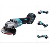 Makita cordless angle grinder GA016GZ 40V