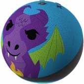 Echo Dot 5 Kids Dragon