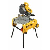 „Dewalt Mitre Saw D27107 XPS yellow“