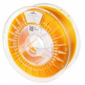 Premium PCTG 1.75mm skaidri geltona
