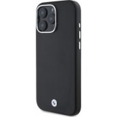 Sign Full Wrapped Metal MagSafe iPhone 16 Pro Max Black