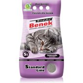 Standard Lavender - Cat Litter Clumping 5 l