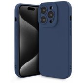 "Softy Case Xiaomi Redmi Note 12 Pro Plus" Blue