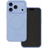 Simple Color with MagSafe iPhone 17 Pro/ 18 Pro Blue