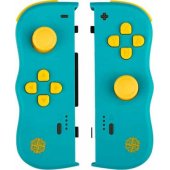 STEELPLAY Adventure Twinpads Switch Blue