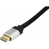 HDMI 2.1 Ultra High Speed Cable 1 m (119380)