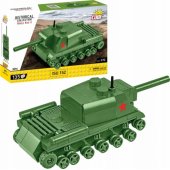 COBI ISU 152 (scale 1:72)