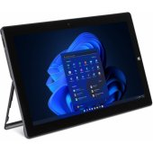 Pad 1262 V2 12.3" 8GB 512GB i5-1230U W11 Pro Black