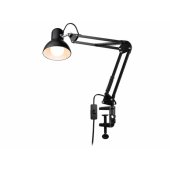 Architect 2-in-1 stalinė lempa