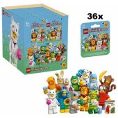 Animals Series 28 (BOX)