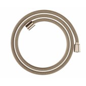 dušas vads Designflex, 1600 mm, brushed bronze