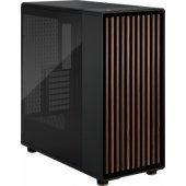 North XL Charcoal TG Black