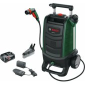 Fontus 18V