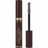 Divine Lashes (Shade Black Brown, Mascara, 8 ml)