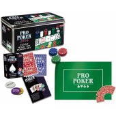 Pro Poker Texas Hold®em Set