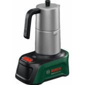 EasyMoka 18V-2 SOLO