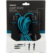 Jump Rope 42HE 314cm Black/ Blue