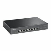 TP-Link 8-Port 10G Desktop/ Rackmount Switch