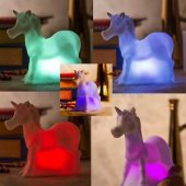 Thumbs Up Bedside Lamp (UNILAMP)