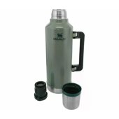 The Legendary Classic 2,3L zaļ&scaron;