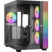 Light Base 600 LX Black