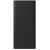 "18W 30000mAh" Black