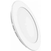 _160708 LEDURO LED įmontuojamas skydelis 24W 4000K