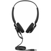 Engage 40 Inline Link USB-A UC Stereo